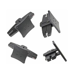 Brodit Headrest mount VESA Headrest